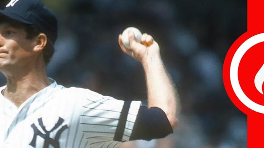 Baseball icon John dies taken in Rochester, N.Y. (Hot Button)
